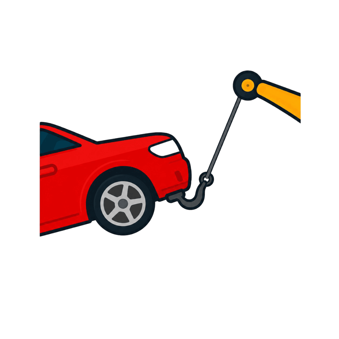 PROTECCIÓN ANTE REMOLQUE
