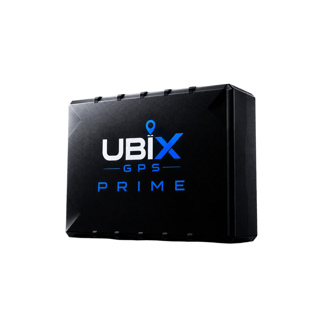 GPS UBIX PRIME