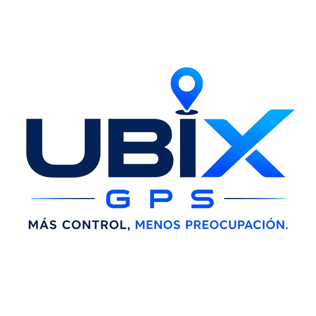 UBIX GPS